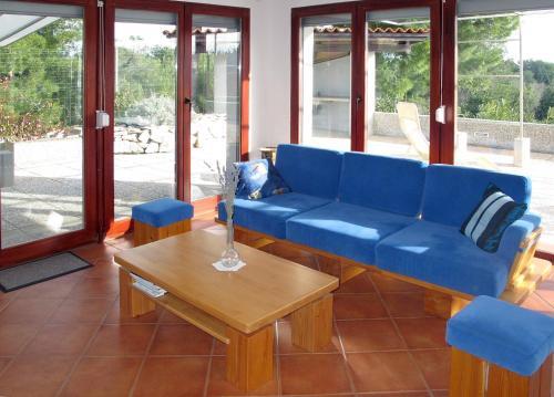 Ferienhaus Premantura 117s