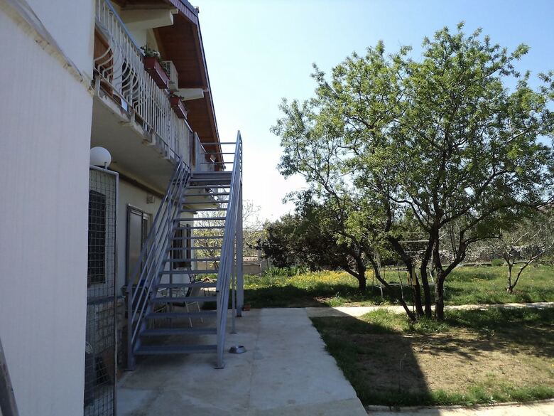 Apartment Anica