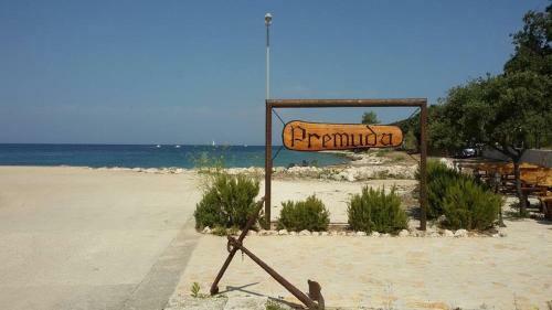 Guest House Premuda
