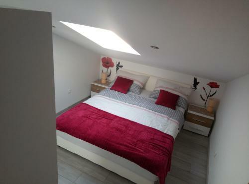 Apartments Perice Matejas