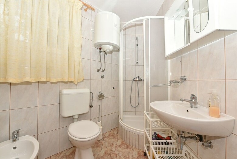 Apartment Marijan