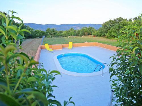Holiday Home Luka