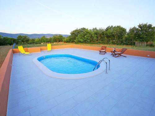 Holiday Home Luka