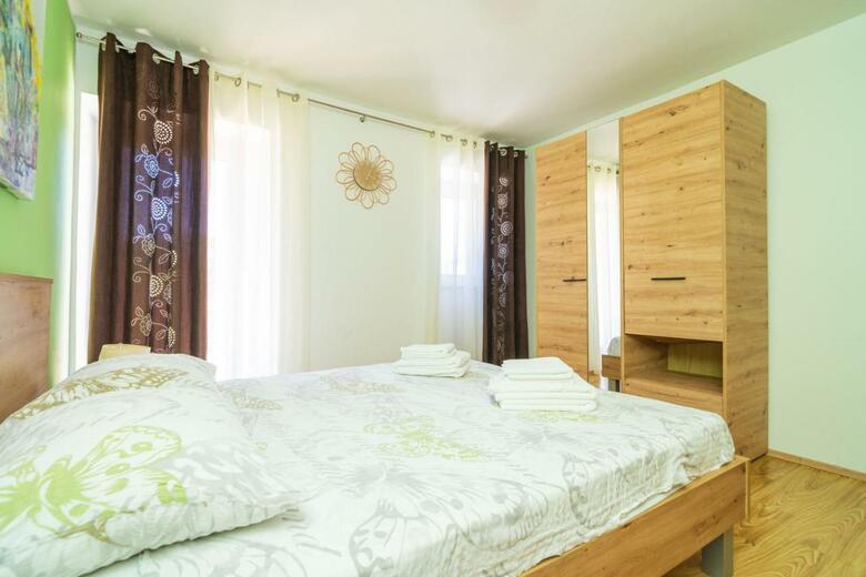 Villa Stone House Kuna
