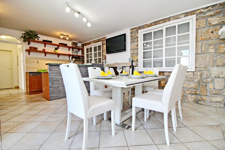 Holiday Home Dona Maria