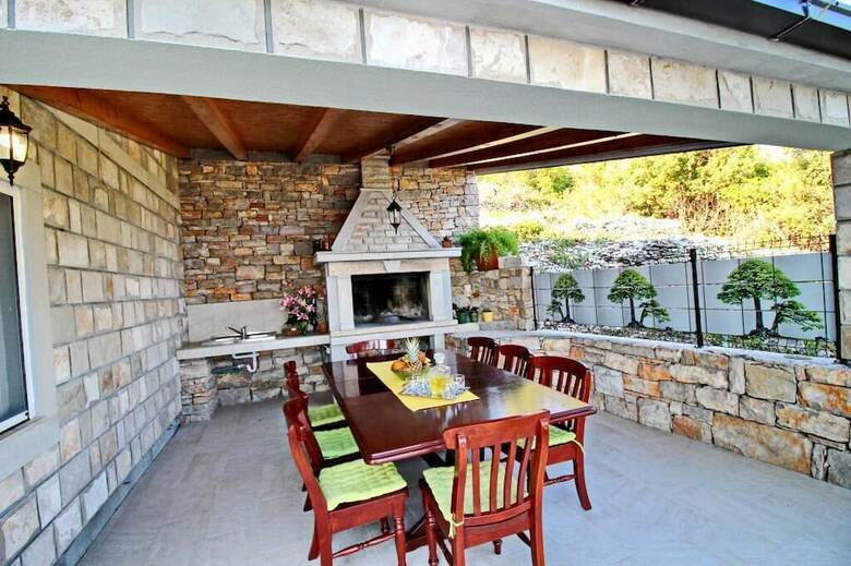 Holiday Home Dona Maria