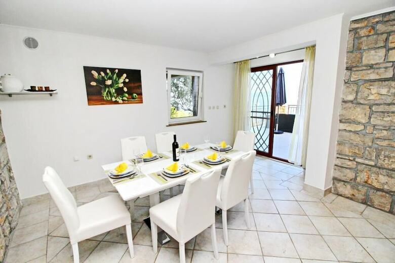 Holiday Home Dona Maria