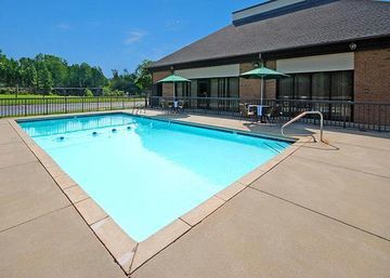 Hotel Quality Inn Sanford