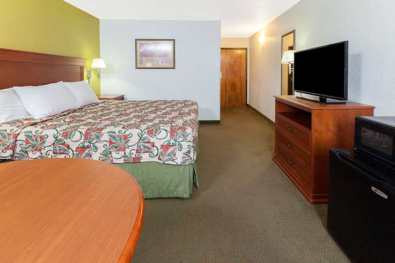 Hotel Days Inn Shawnee