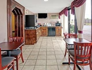 Hotel Super 8 Shawnee