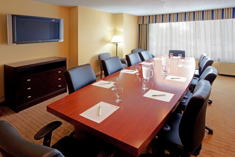 Hotel Holiday Inn Solomons