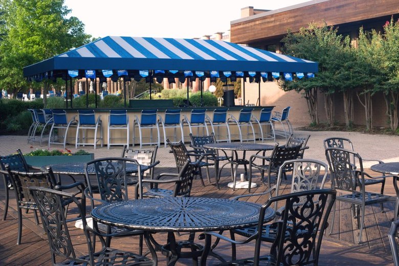 Hotel Holiday Inn Solomons