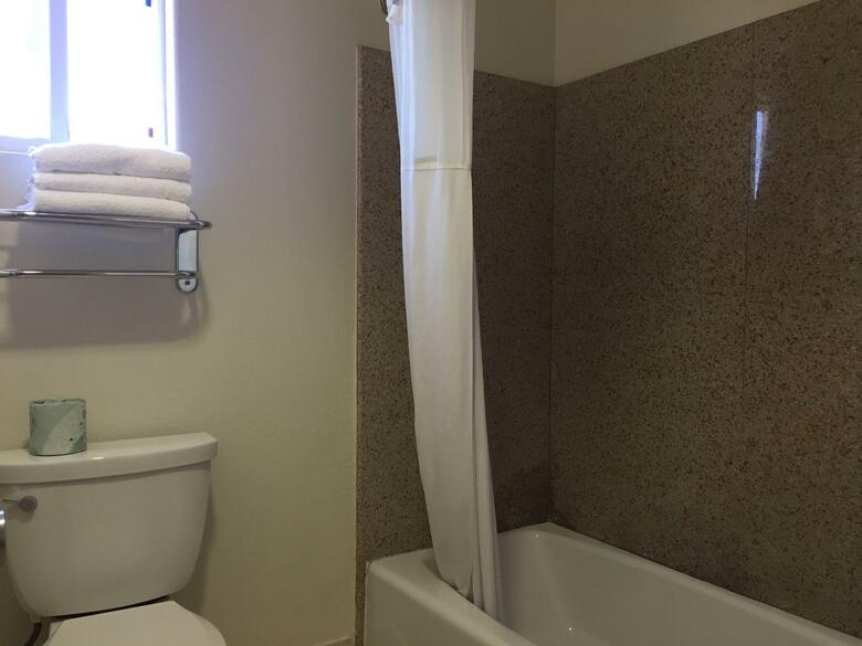 Hotel Travelodge San Rafael