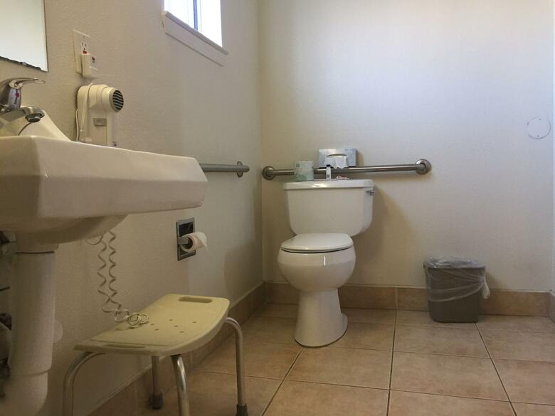 Hotel Travelodge San Rafael