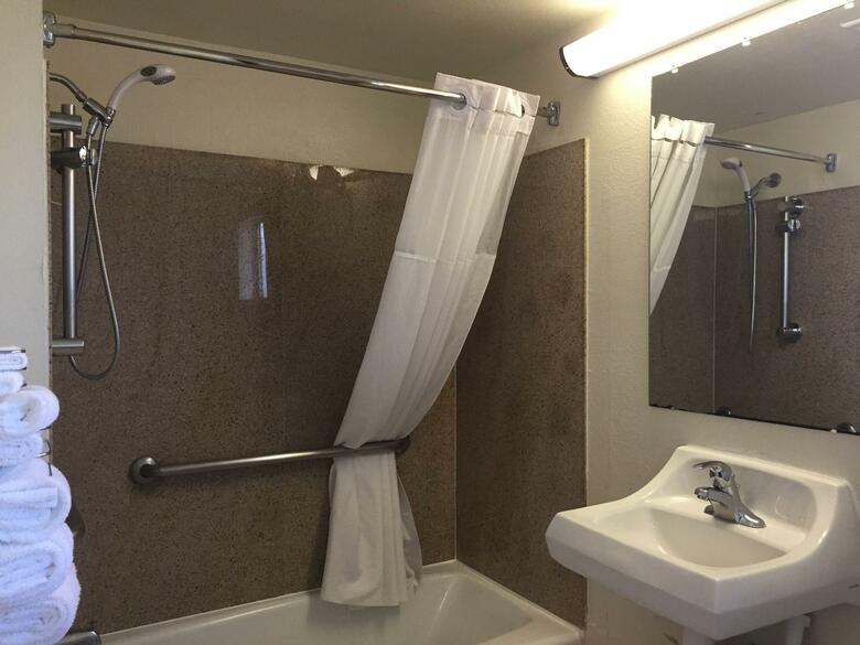 Hotel Travelodge San Rafael