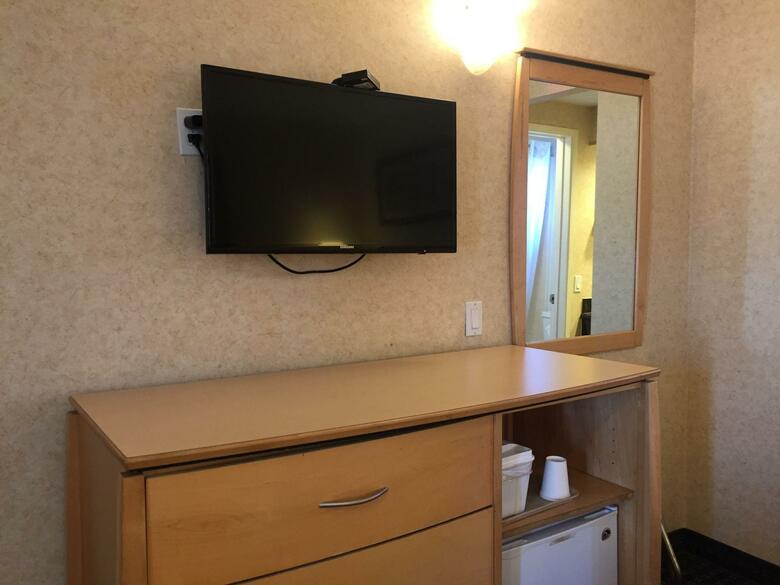 Hotel Travelodge San Rafael