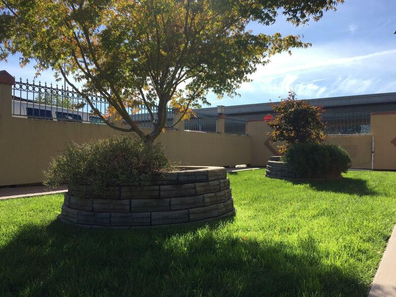 Hotel Travelodge San Rafael