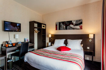 Comfort Hotel de L'europe Saint Nazaire