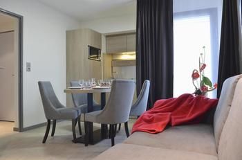 Hotel Kyriad Prestige Saint Nazaire