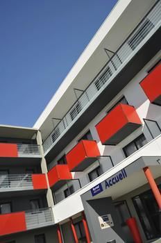 Hotel Kyriad Prestige Saint Nazaire