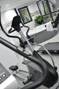 Hotel Kyriad Prestige Saint Nazaire