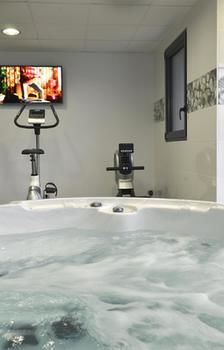 Hotel Kyriad Prestige Saint Nazaire