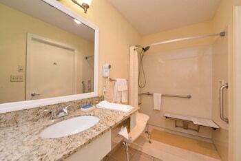 Hotel Best Western Plus Santee