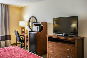 Hotel Comfort Inn & Suites Santee