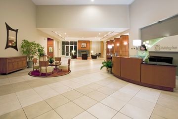 Hotel Holiday Inn Santee