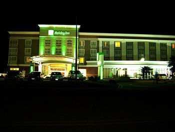 Hotel Holiday Inn Santee