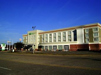 Hotel Holiday Inn Santee