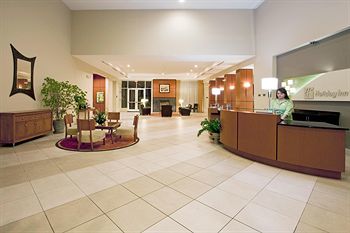 Hotel Holiday Inn Santee