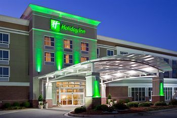 Hotel Holiday Inn Santee