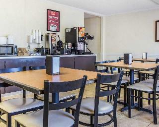 Hotel Howard Johnson Express Inn Santee Sc