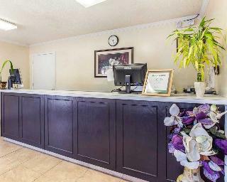 Hotel Howard Johnson Express Inn Santee Sc