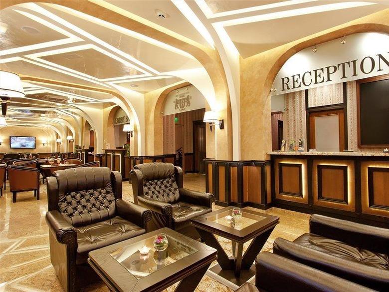 Best Western Plus Bristol Hote