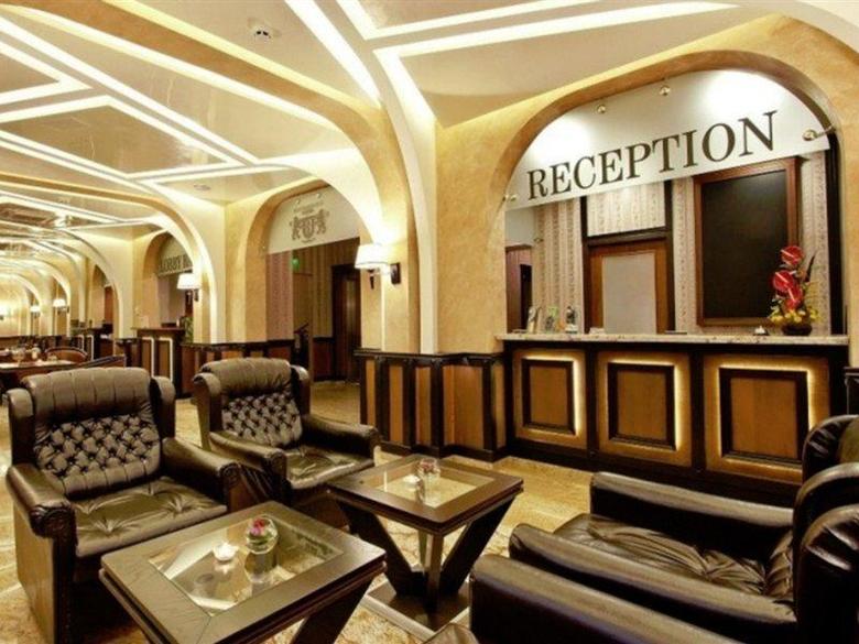 Best Western Plus Bristol Hote