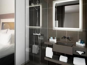 Hotel Novotel Sof�a