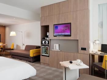 Hotel Novotel Sof�a