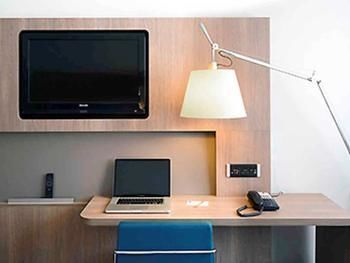 Hotel Novotel Sof�a