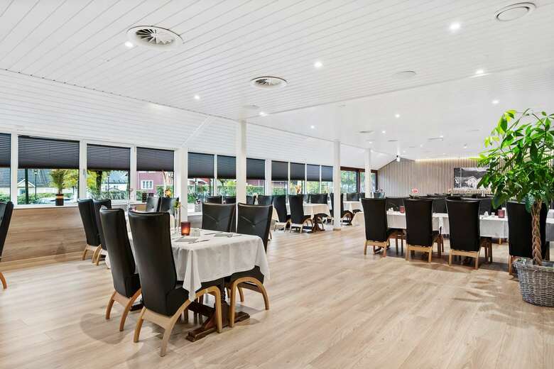 Best Western Laegreid Hotell
