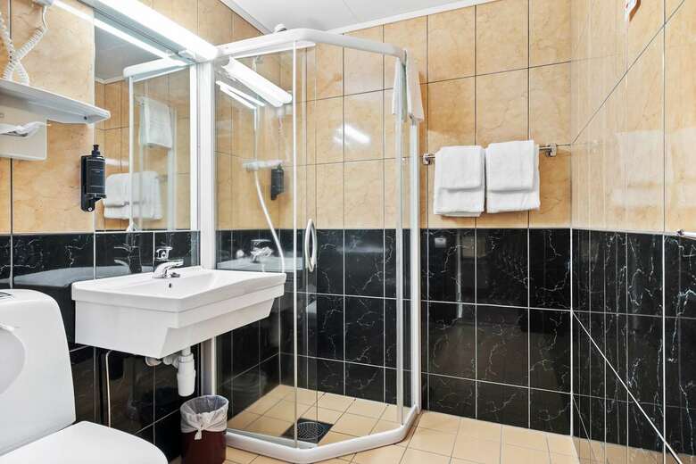 Best Western Laegreid Hotell