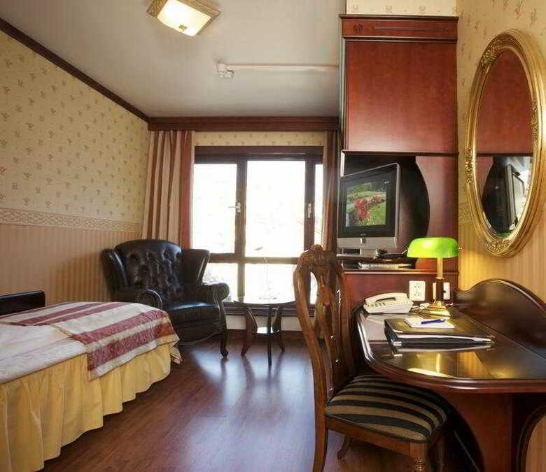 Best Western Laegreid Hotell