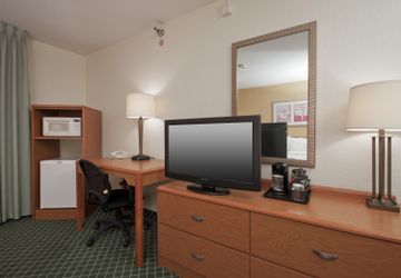 Hotel Fairfield Inn Sioux City