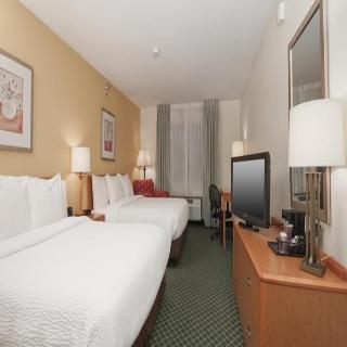 Hotel Fairfield Inn Sioux City