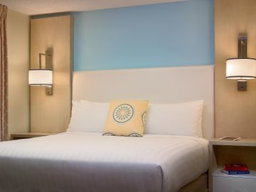 Hotel Sonesta E.s Suites Somerset