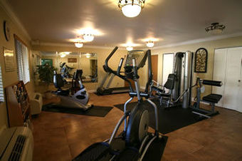 Hotel Best Western Plus Dry Creek Inn
