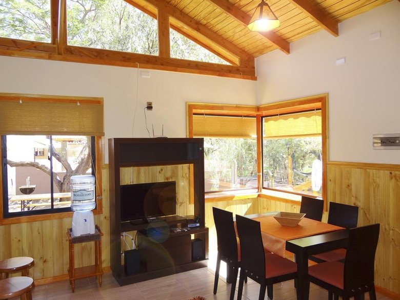 Cabana Ancar Atacama