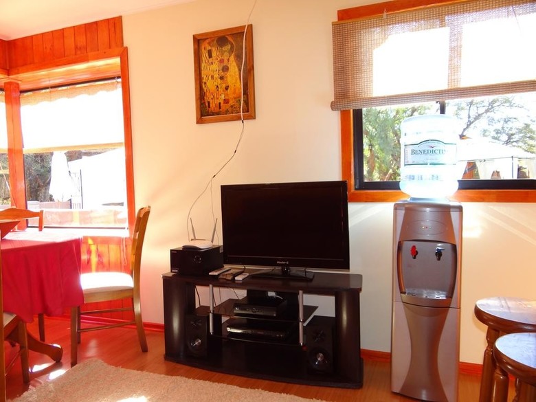 Cabana Ancar Atacama