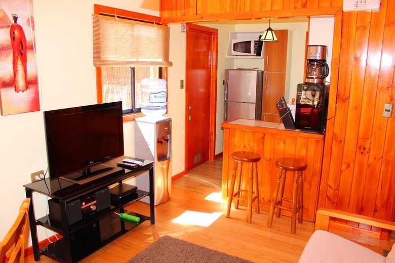 Cabana Ancar Atacama